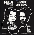 Music Of Many Colors | Fela Kuti; Roy Ayers