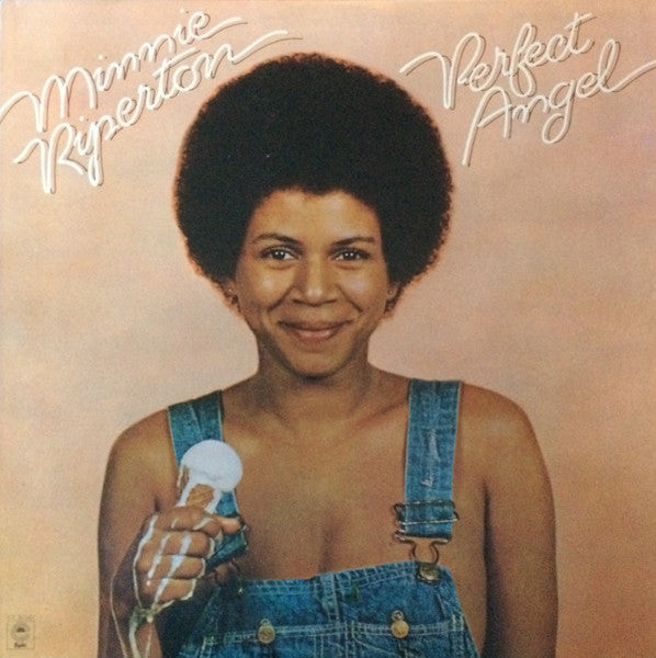 Perfect Angel | Minnie Riperton