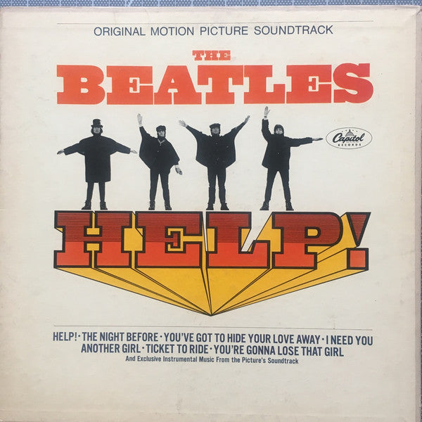 Magical Mystery Tour | The Beatles