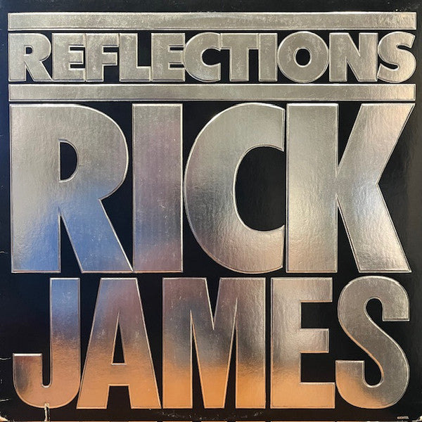 Street Songs | Rick James