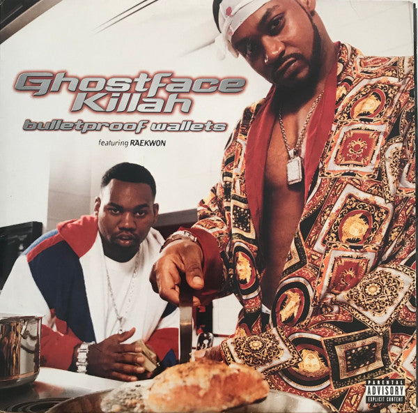 Bulletproof Wallets | Ghostface Killah; Raekwon