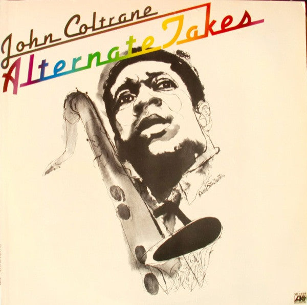 Alternate Takes | John Coltrane