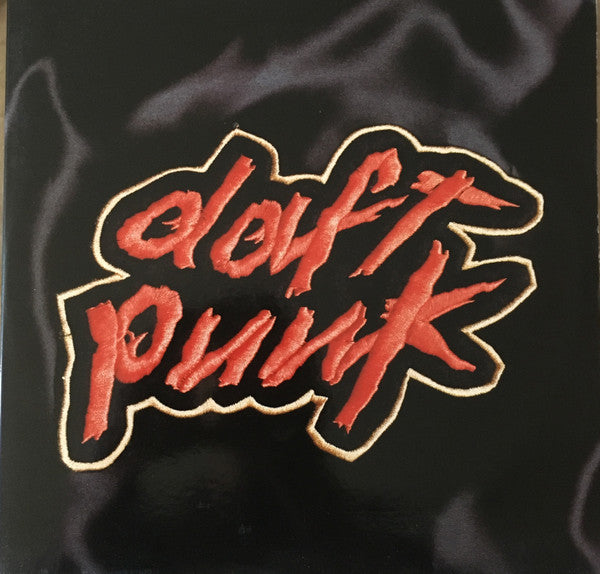 Homework | Daft Punk