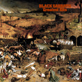 Greatest Hits | Black Sabbath