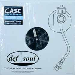 Shoulda Known Betta | Casé