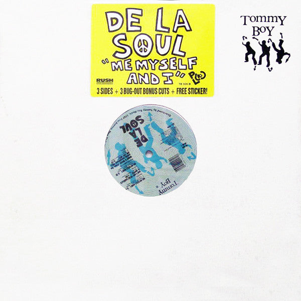 Me Myself And I | De La Soul