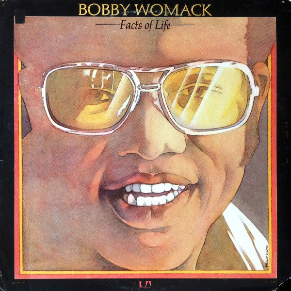 Facts Of Life | Bobby Womack