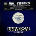 Crush On You / The Wire | Mr. Cheeks