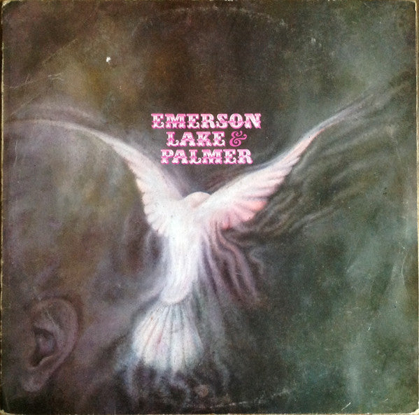 Emerson, Lake & Palmer | Emerson, Lake & Palmer