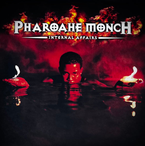 In My Mind | Pharrell Williams