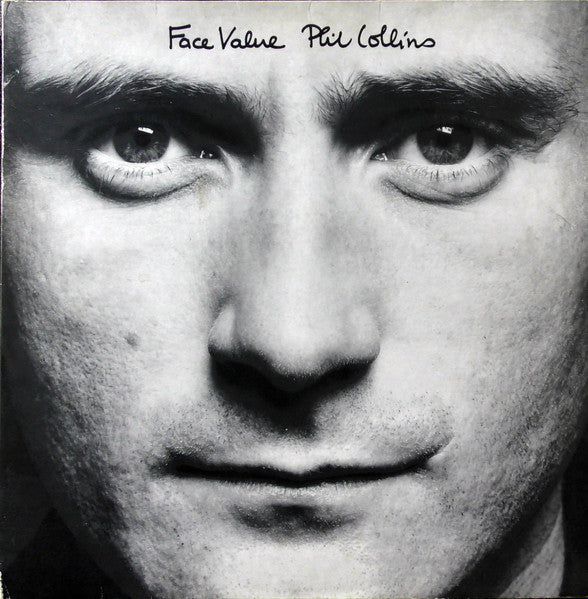 Hello, I Must Be Going | Phil Collins