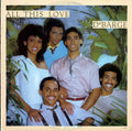 All This Love | DeBarge