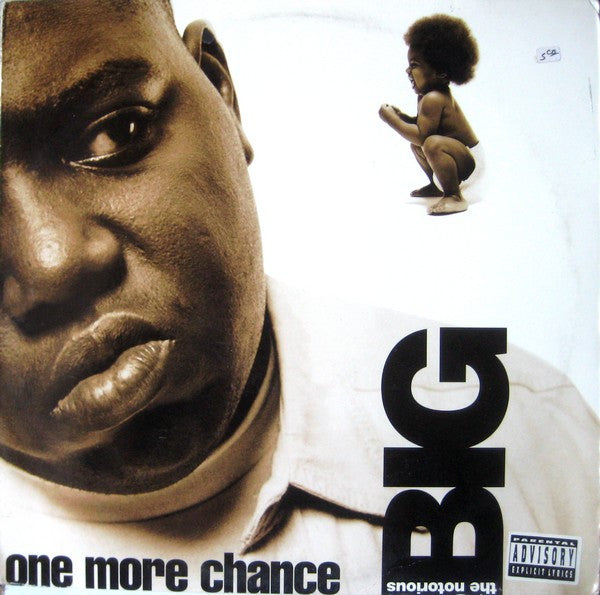 One More Chance | Notorious B.I.G.