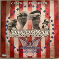 Diplomatic Immunity | Cam'ron; The Diplomats