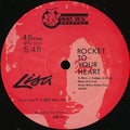 Rocket To Your Heart | Lisa