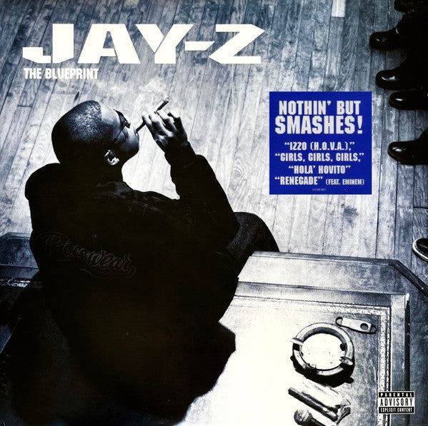 The Blueprint | Jay-Z
