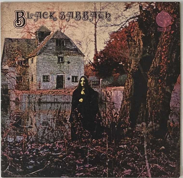 Black Sabbath | Black Sabbath