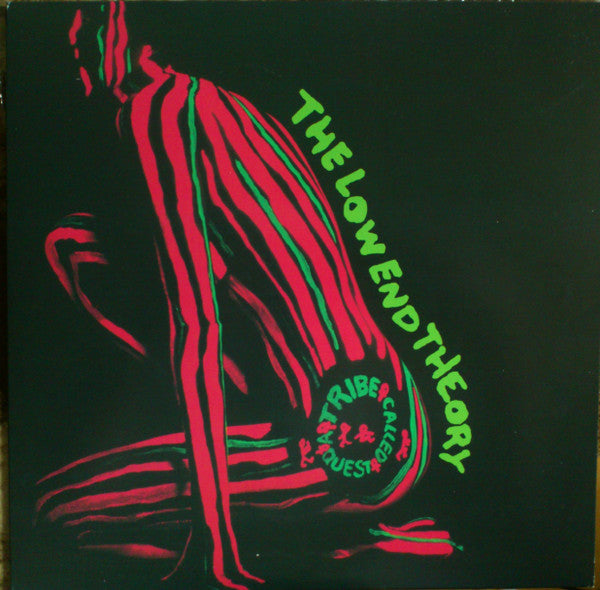The Low End Theory | A Tribe Called Quest