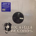 Excuse Me Miss / The Bounce | Jay-Z