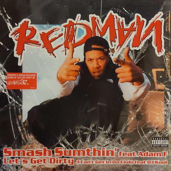 Whateva Man | Redman
