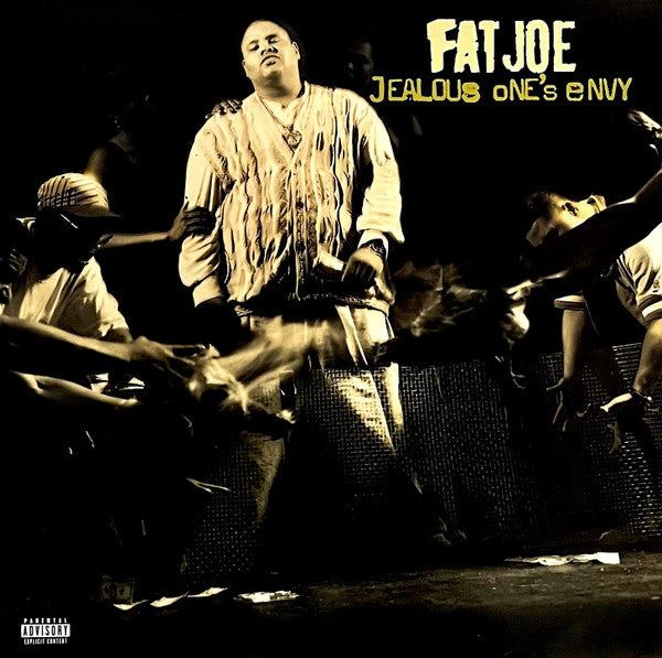 Jealous One's Envy | Fat Joe