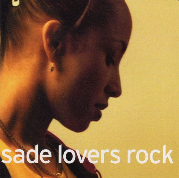 Promise | Sade