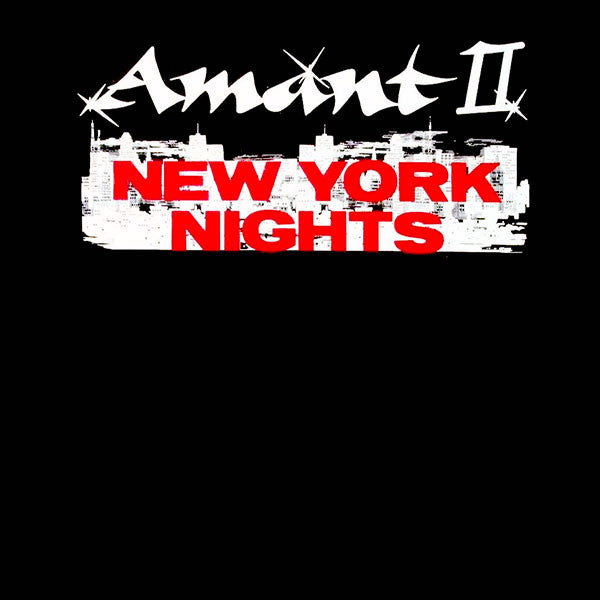 New York Nights | Amant