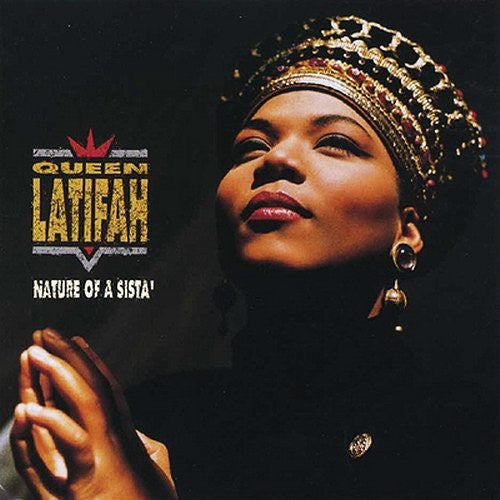 Wrath Of My Madness / Princess Of The Posse | Queen Latifah