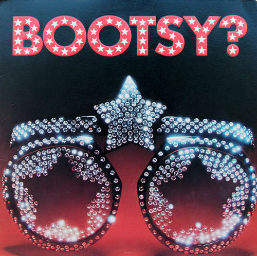 Bootsy? Player Of The Year | Bootsy's Rubber Band