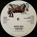 Suicide | Busy Bee