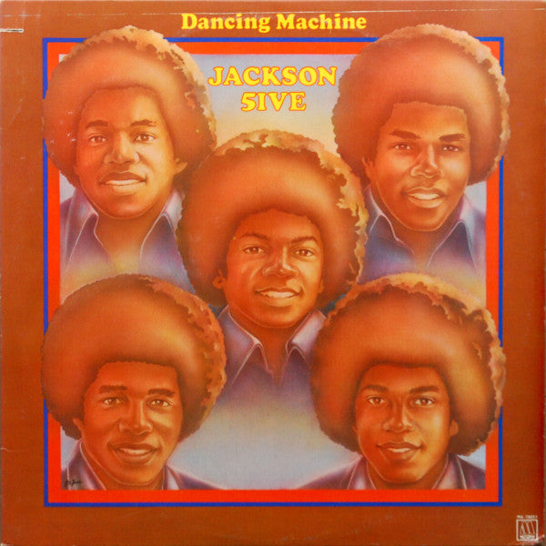 Diana Ross Presents The Jackson 5 | The Jackson 5