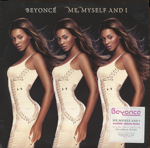 Me, Myself And I | Beyoncé