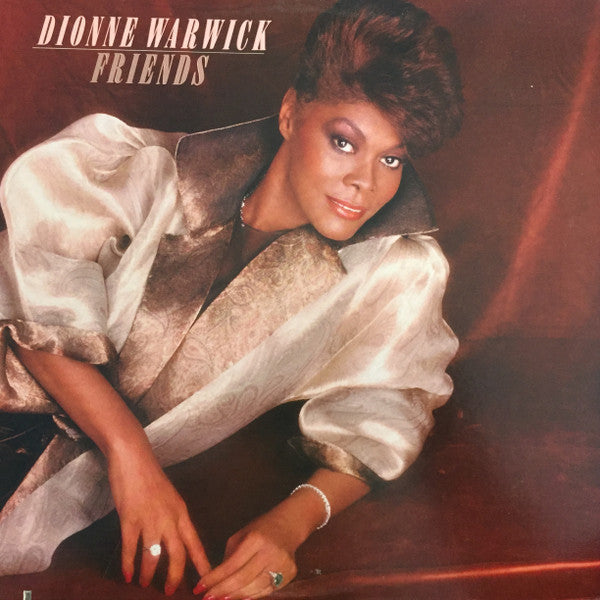Friends | Dionne Warwick