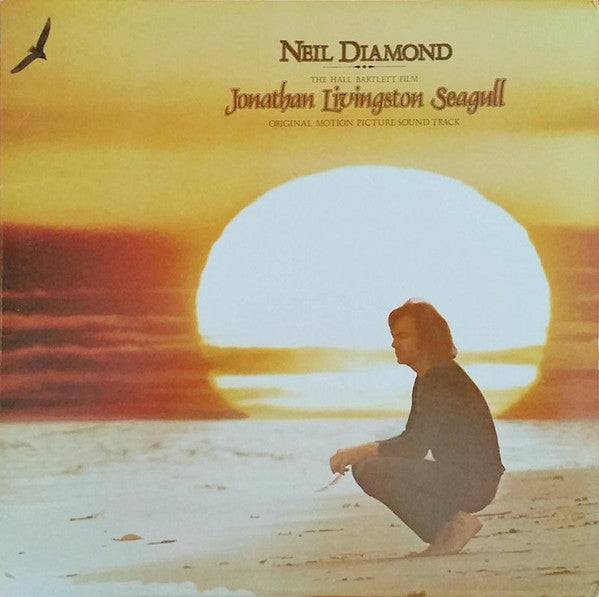Jonathan Livingston Seagull (Original Motion Picture Sound Track) | Neil Diamond