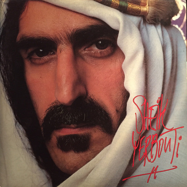 Sheik Yerbouti | Frank Zappa