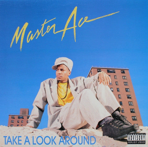 Take A Look Around | Masta Ace
