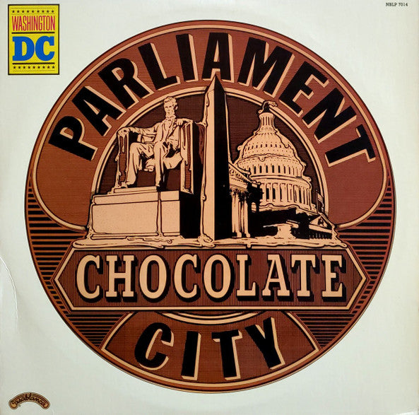 Chocolate City | Parliament