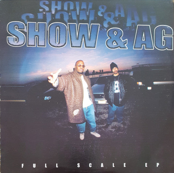 Soul Clap / Party Groove | Showbiz & A.G.