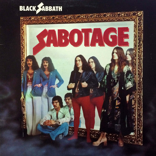Sabotage | Black Sabbath