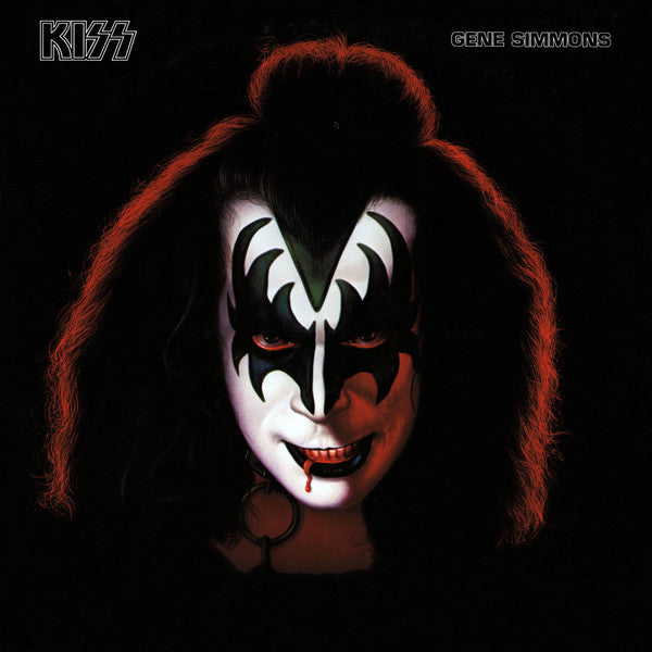 Gene Simmons | Kiss; Gene Simmons