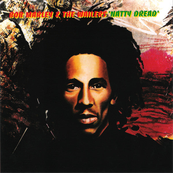 Natty Dread | Bob Marley / Wailers