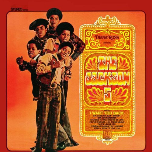Jackson 5 Christmas Album | The Jackson 5