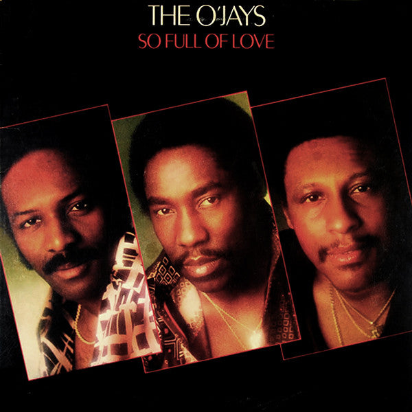 The Year 2000 | The O'Jays