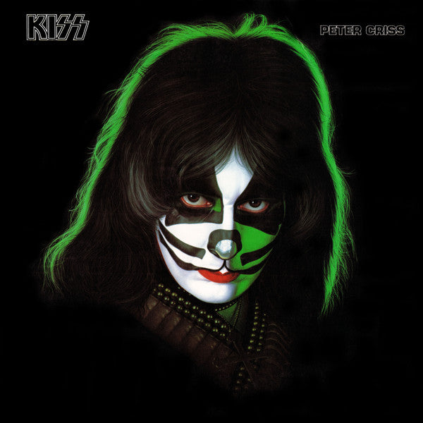 Peter Criss | Kiss; Peter Criss