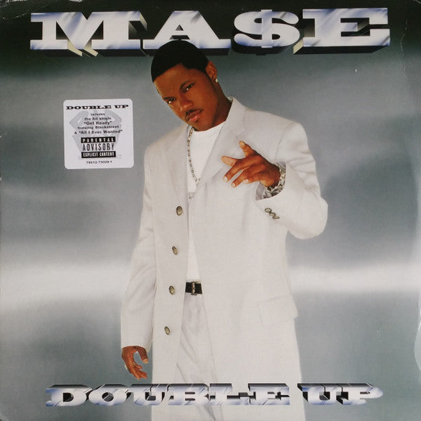 Double Up | Mase
