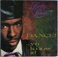 Dance!...Ya Know It! | Bobby Brown