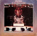 Caress Of Steel | Rush