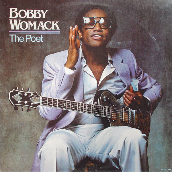 The Poet | Bobby Womack