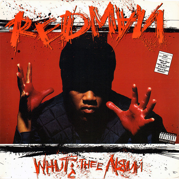 Muddy Waters | Redman