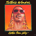 Journey Through The Secret Life Of Plants | Stevie Wonder